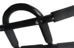 Multifunction door frame pull up bar easy mount gym upper body workout bar door