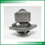 Cummins 6BTA5.9 engine water pump 3286277 , 3286278