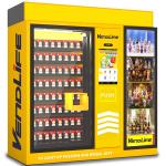 Children'S Toy Vending Machines ISO90001 Approved MDB System