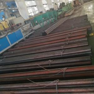 Quality Heat Treatment Round Steel Grinding Rods 42CrMo 65Mn For Rod Mill wholesale