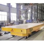 Automatically Guided Vehicle