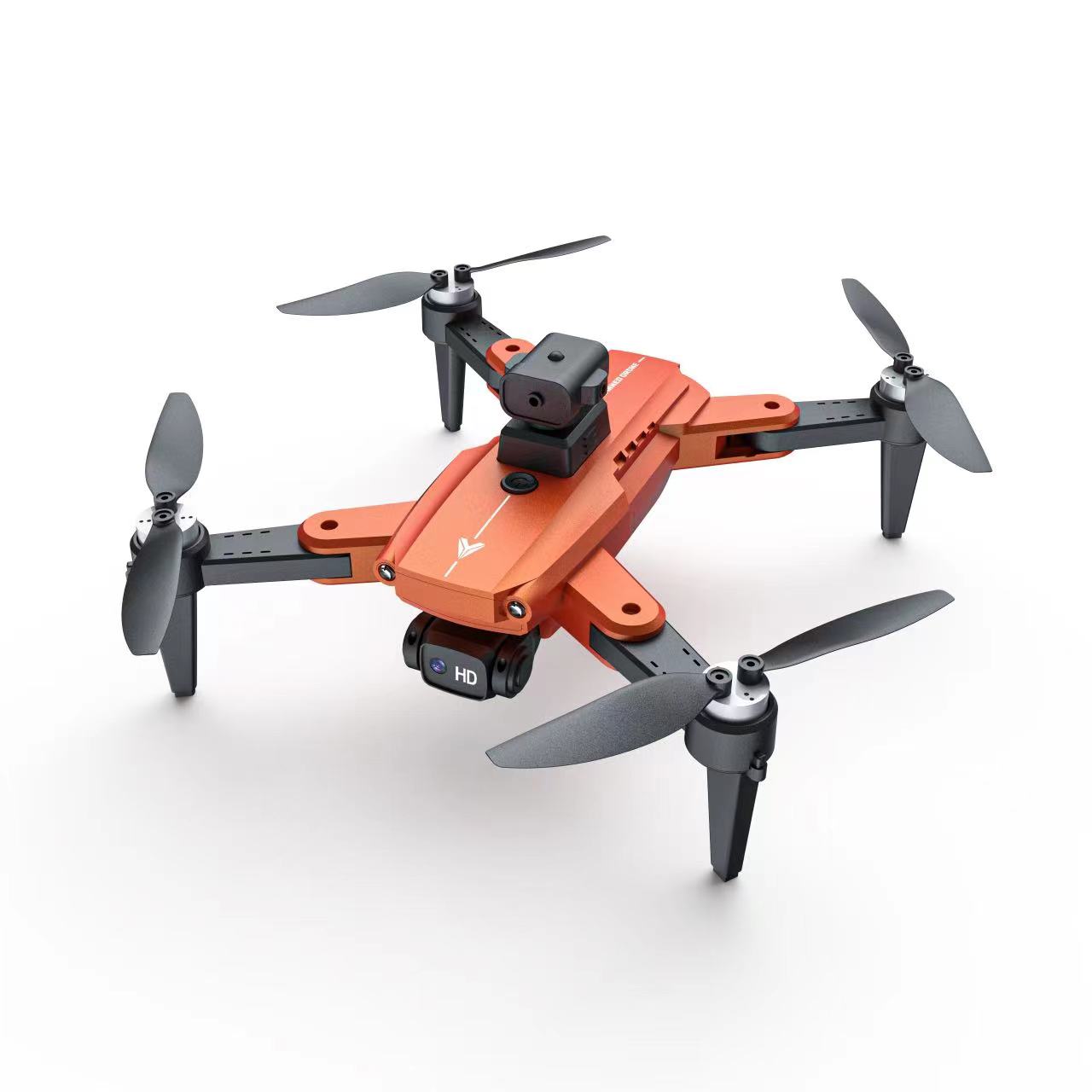 10MIN Remote Time and 100MIN Charging Time Vr Immersive Experience Drone For Filmmaking with Long-Distance Control Range