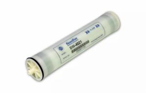 Quality Active Membrane Area of 36 3.3 Commercial RO Membrane Element for Water Purification ULP-4021 wholesale