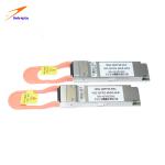 QSFP28 100G ER4 1310nm 40km Dual LC Optical Module