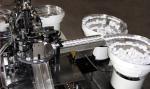 Industrial Packaging Ancillary Machines Fully Automatic Caps Wads Inserting
