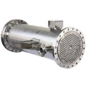 Quality SS316L NaCl Evaporation System For Sodium Chloride wholesale