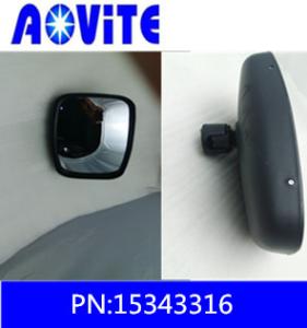 Quality Terex TA250 wide angle mirror 15343316 wholesale