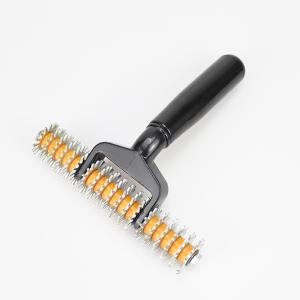Quality Die Casting And Steel Carpet Seam Roller For Carpet Installation wholesale