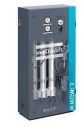 Quality 950kg Weight High Purity Oxygen Generator Atlas OGP 14 ISO Certificate wholesale