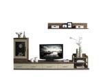 Wall Units, TV stand