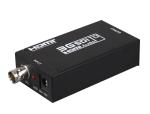 Original manufacturer CCVV camera sdi to hdmi converter for room mini hidden