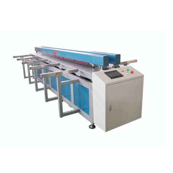 18kw Plastic HDPE Resistance Welding Machine With Highfrequency