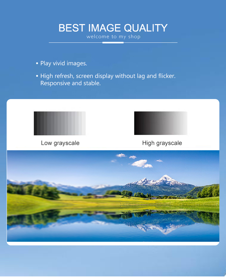 LED Transparent Video Wall P6 SMD Indoor/Outdoor Display with CE ROHS FCC Certificate