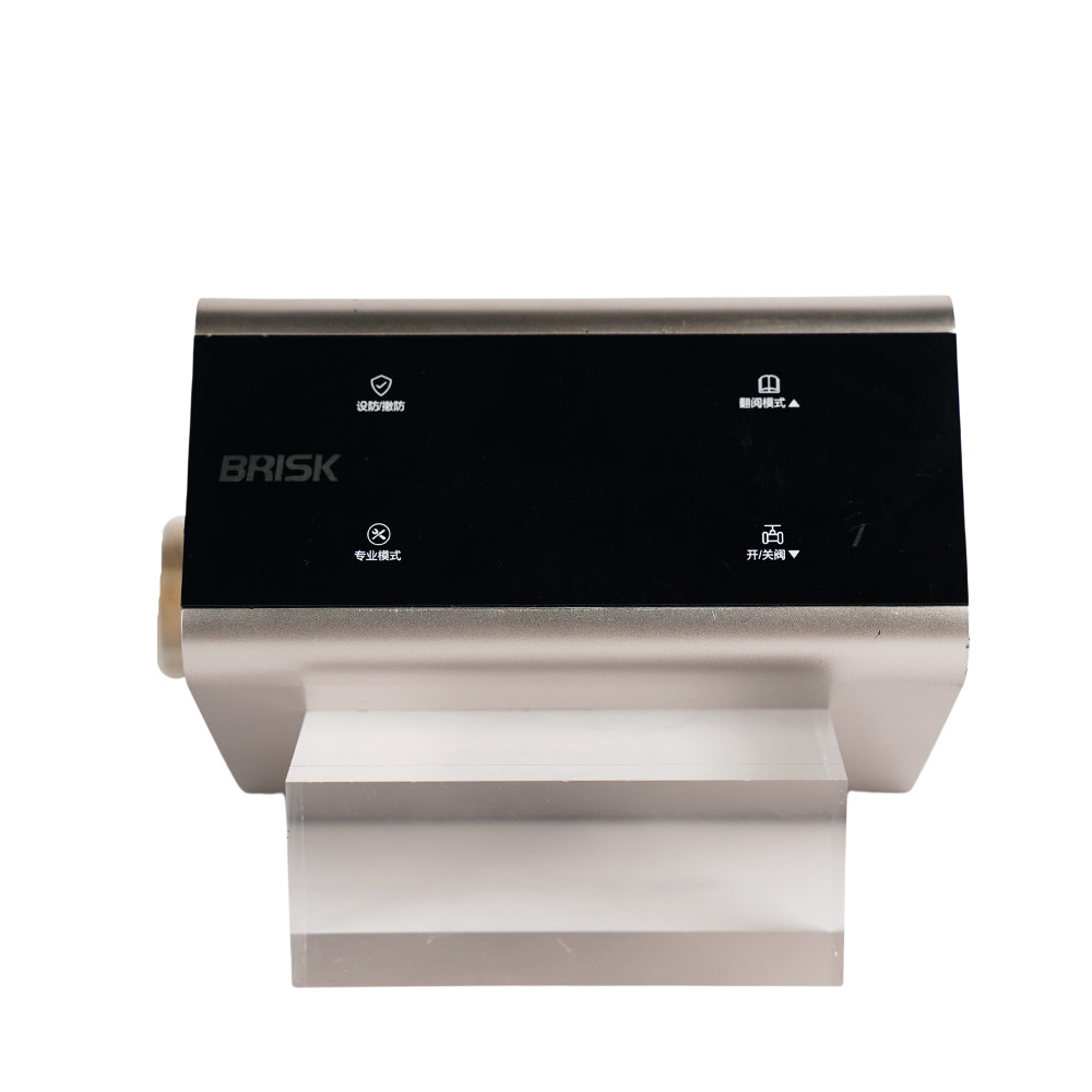 4th Generation AI Adaptive Ultrsonic Water leakage protecor