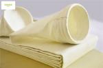 475G/M2 Homopolymer Acrylic Felt Filter Bags Anti Alkali