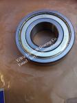 NSK single row Deep groove ball bearing 6308ZZCM ， 6002ZZCM , 6202ZZCM