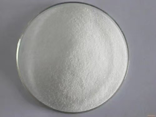 9003-05-8 Sewage Treatment Chemicals Polyacrylamide Water Treatment C3H5NO N