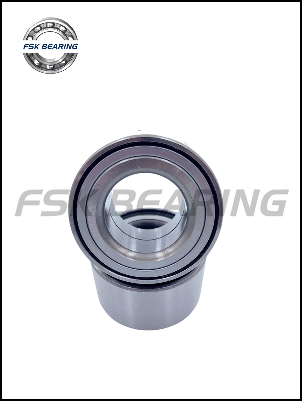 DAC40740040 1J0407625 40BWD06510003 Front Wheel Bearing 40X74X40 mm