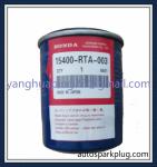 Separator 15400-Plm-A01 15400-Plm-A02 15400-R5g-H01 15400-Raf-T01 Oil Filter For