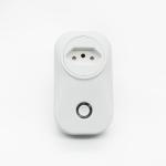 100V-240V Tuya Smart Plug Google Home