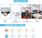 ECO Friendly White DTF Powder Adhesive Hot Melt Powder For Heat Transfer