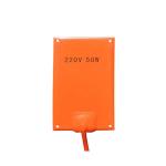 200 Degree Easy Install Cubicle Switchboard 12V Silicone Heating Pad