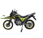 2022 hot selling 200CC South America moto Cheap Import Motorcycles 50cc dirt