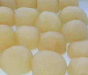 Quality Canned Pear wholesale