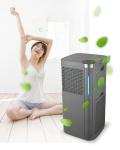Large Area Commercial Office Home Wholesale True UV Hepa Filter Air Cleaner