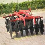1BQX series Light-duty Disc Harrow
