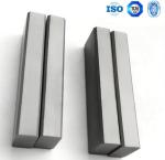 Blank 30mm Tungsten Carbide Products Strip Flats Blades For Wood Planer Blades