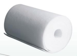 Quality Filter Media In Rail Transit / Metro Air Conditioning System Corrosion Resistant High Temperature Resistant wholesale