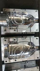 Quality PET Water Drink Mould Auto Injection Molding Machine 8 Cavities ISO9001 wholesale