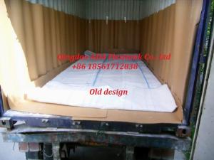 Quality TLBD Latex Coconut Oil 20 Tons 24KL Bulk Flexitank wholesale