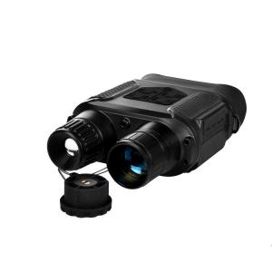Quality 3.5-7x31 Infrared Night Vision Binoculars Digital Camera ODM wholesale