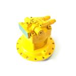 M5X130 Hydraulic Excavator Swing Motor 191-5542 234-4448 158-8986