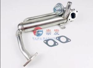 Quality VW EGR Cooler Replacement 03G131512G wholesale