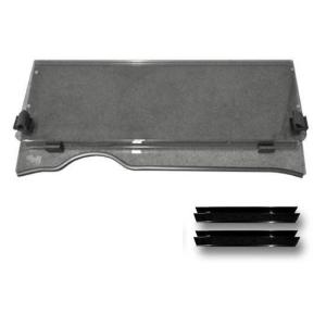 Quality Tint Windscreens for EZGO RXV wholesale