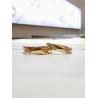 Buy cheap Custom Trendy Round Men18 Women12 Wedding Pair Rings Gold from wholesalers