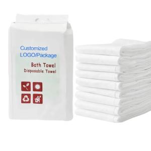 Quality Multiscene Disposable Salon Towel Lightweight Practical For Spa wholesale