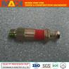 Buy cheap Sinotruck Howo spare parts weichai engine Unidirectional valve for VG2600080213 from wholesalers