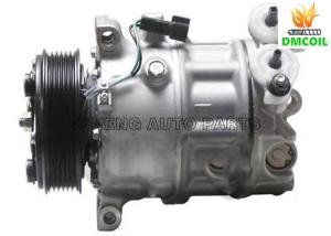 Quality High Efficiency Volume Auto Parts Compressor For Ford Mazda 3 wholesale