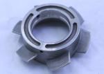 80X50 Turbine Lost Wax Casting , Precision Machined Parts 0.25KG Weight