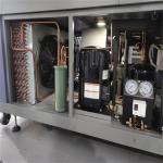 Customized Accelerated Aging Chamber For Aerospace Industry