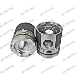 Quality Piston NTA855 3017348 For Cummins Diesel Engine Repair Parts wholesale