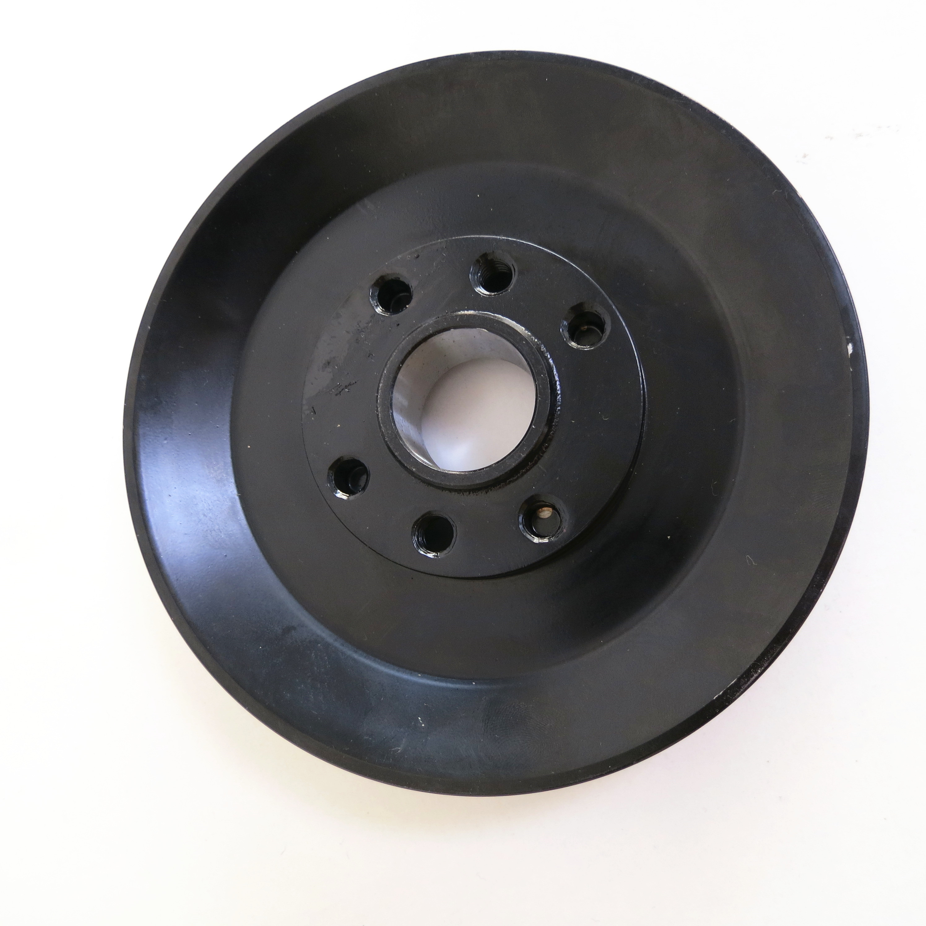 Mechanical Engine Diesel Engine QSM11 Accessory Pulley 3883324 For R445