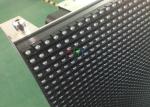 Super Light P10 LED Display Cabinet 640mm x 640mm 100,000 Hours Life Span