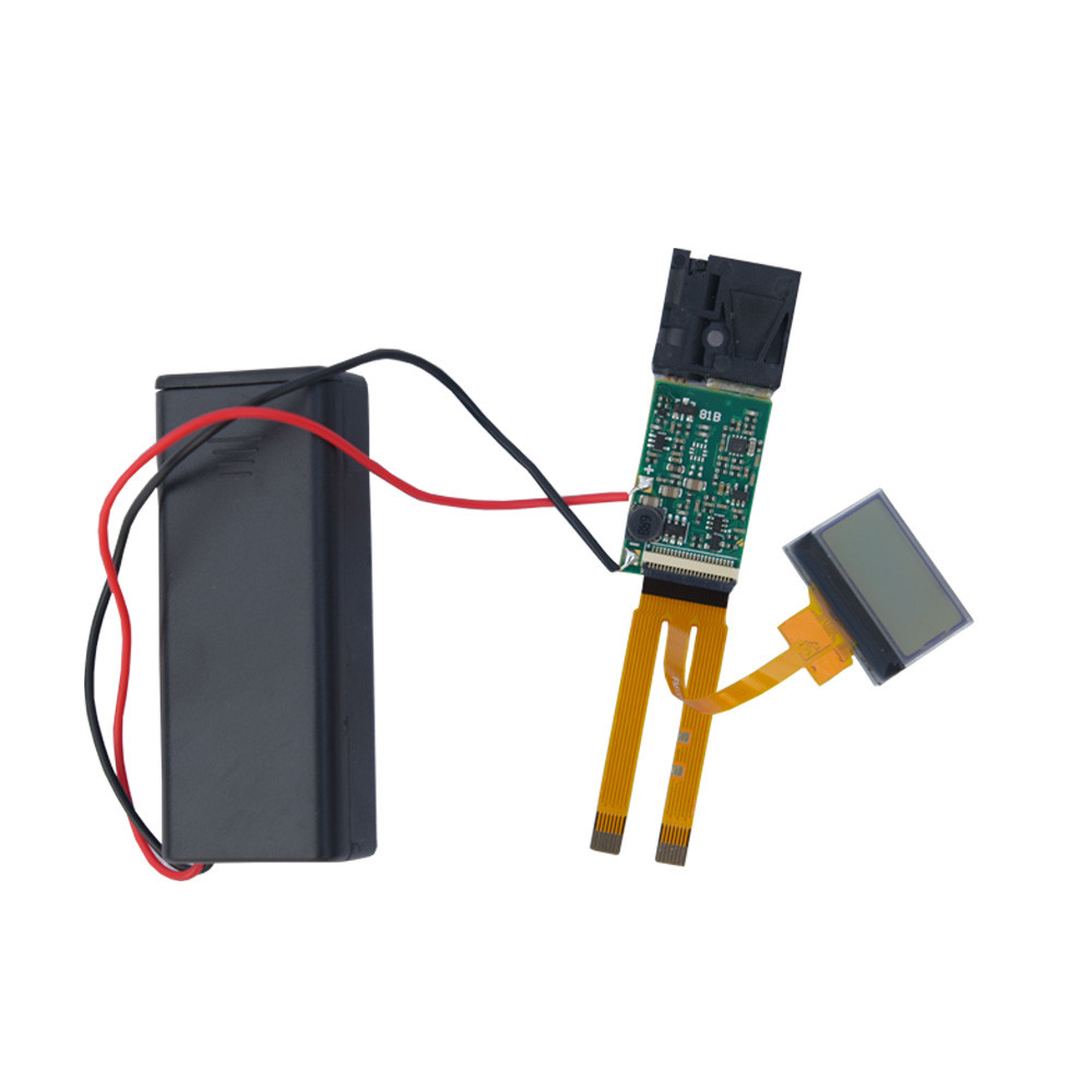 10m Chengdu Laser Distance Sensor Module Measuring Instrument Range Sensor