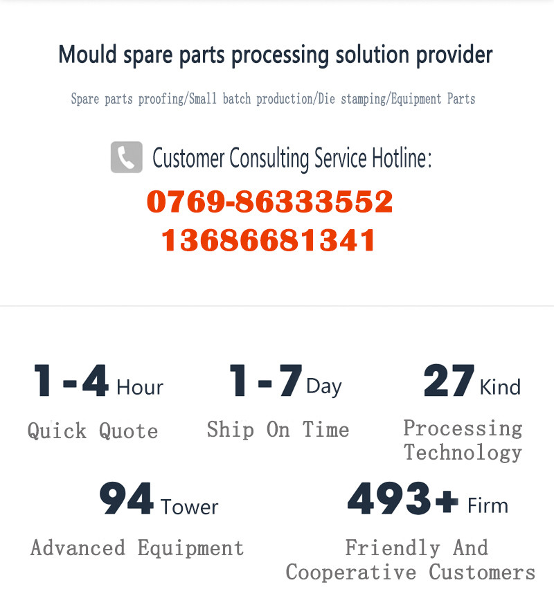 Stavax Tool Steel Injection Molding Parts , Mold Ejector Pins With Groove