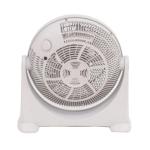 CE Certification Indoor Box Fan 16 Inch Floor Mounted for Bathroom